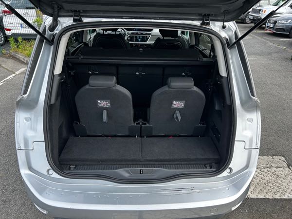 Citroen C4 Picasso 7 place 1.6hdi