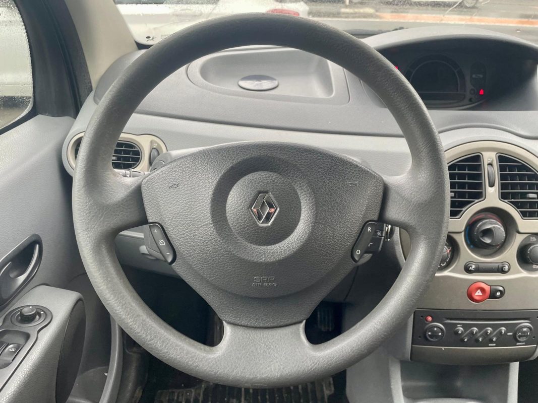 Renault Modus GRAND 1.5 dCi
