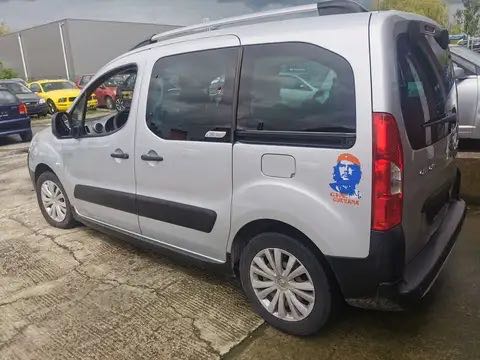 Citroen Berlingo 1.6 HDi XTR FAP