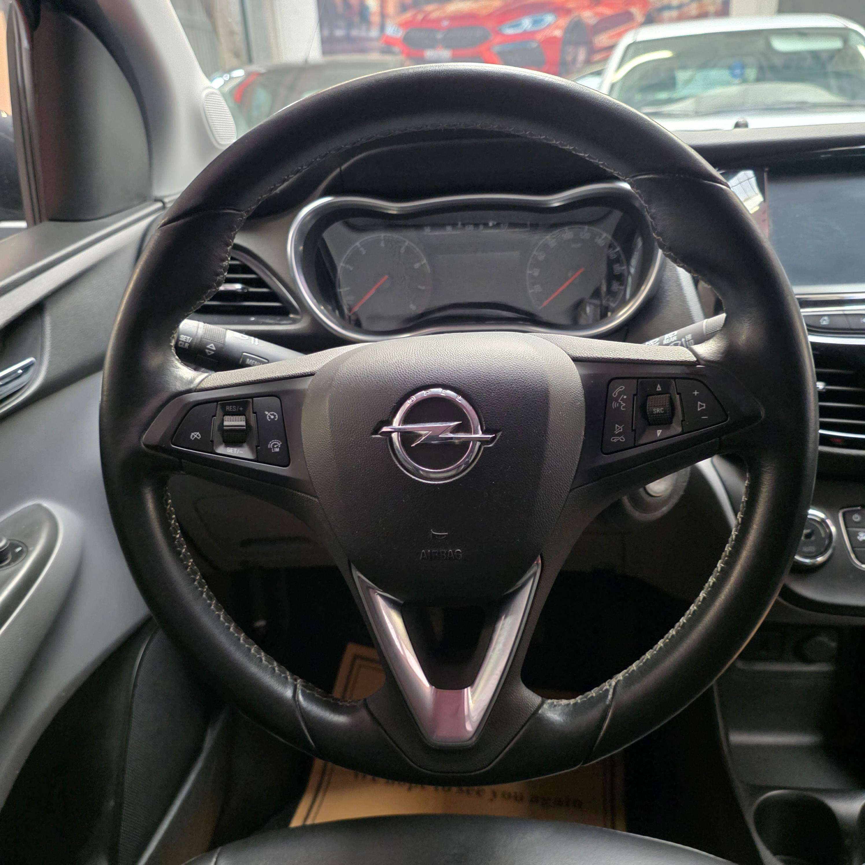 Opel Karl 1.0i ECOTEC Enjoy Start/Stop 12 MOIS de garantie