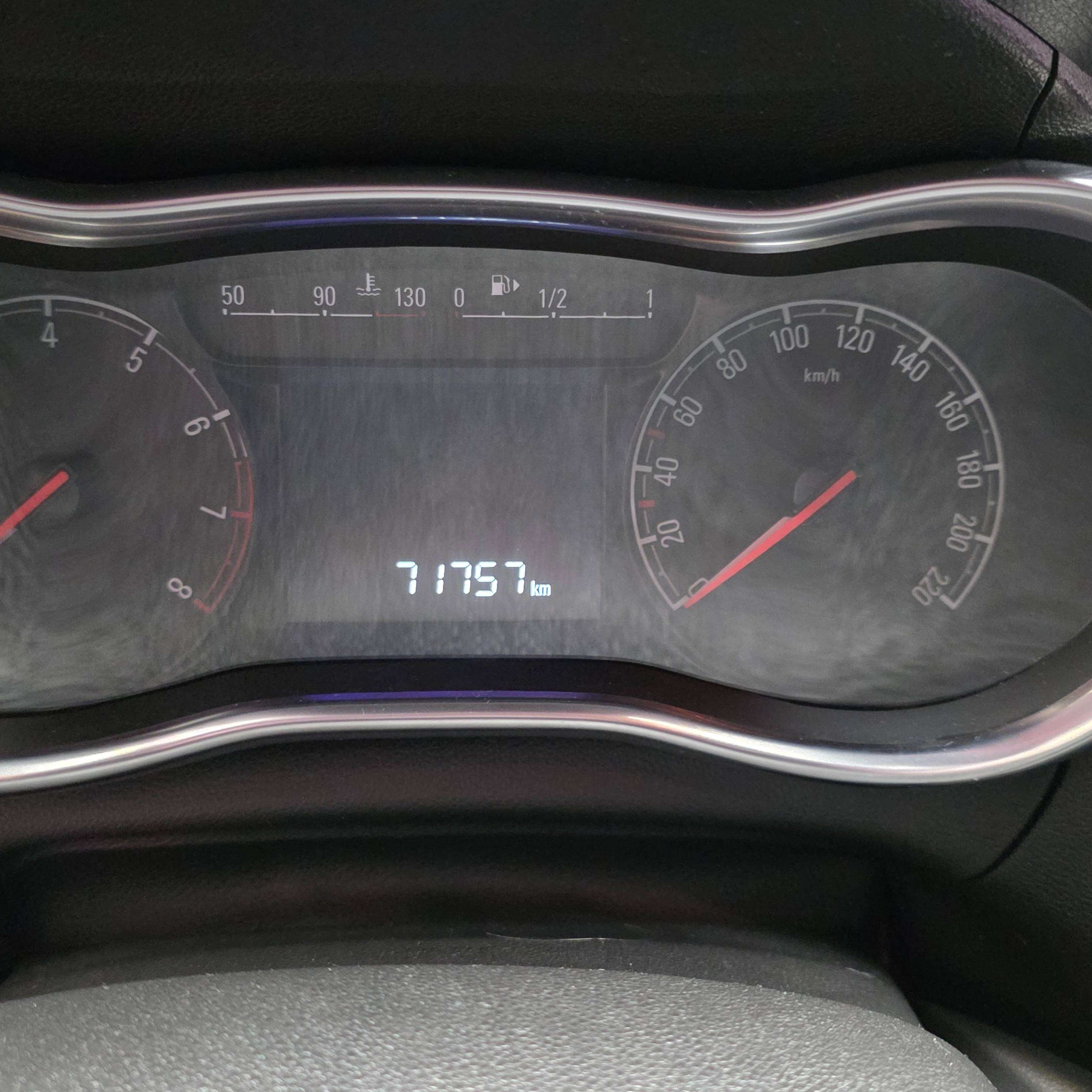 Opel Karl 1.0i ECOTEC Enjoy Start/Stop 12 MOIS de garantie