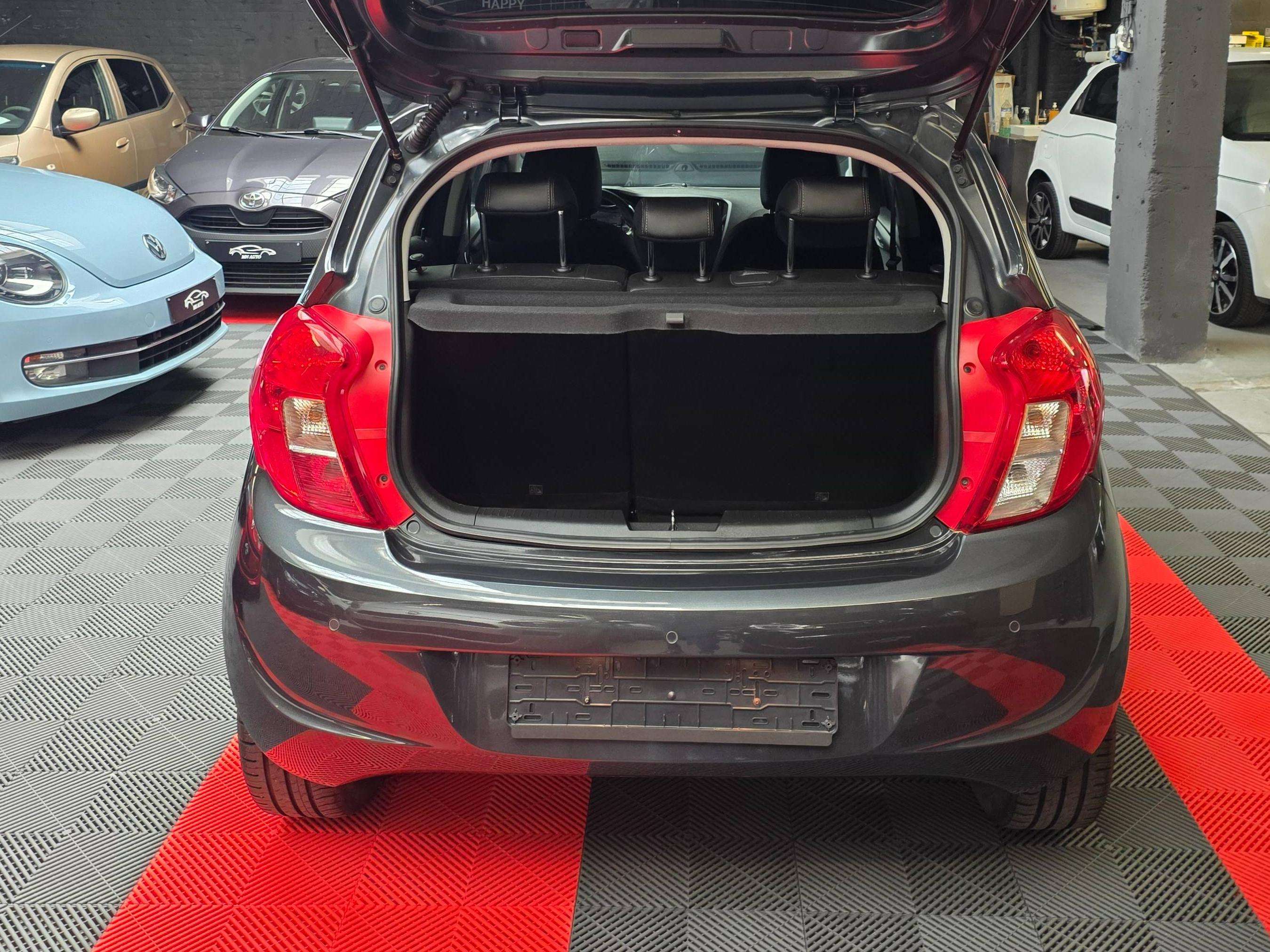 Opel Karl 1.0i ECOTEC Enjoy Start/Stop 12 MOIS de garantie