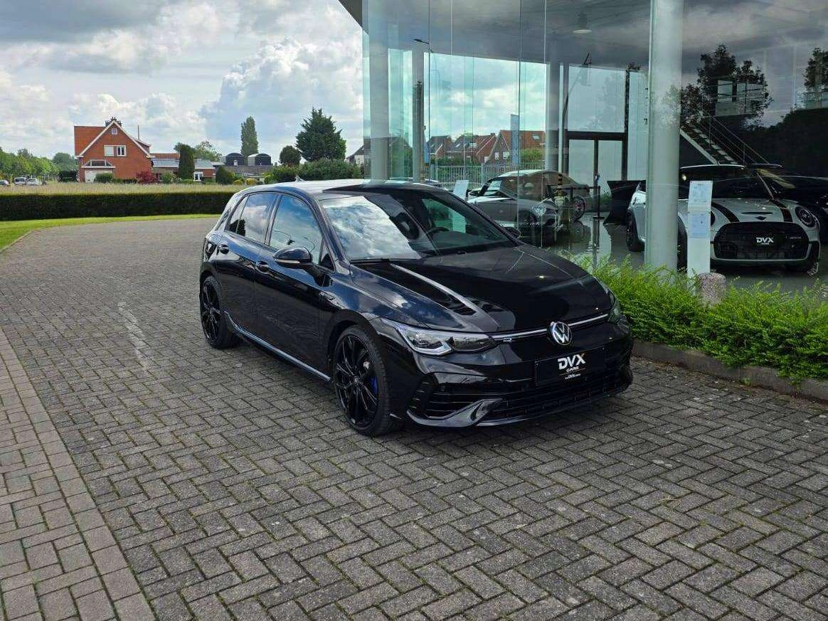 Volkswagen Golf R Harman Kardon/CAMERA/Garantie