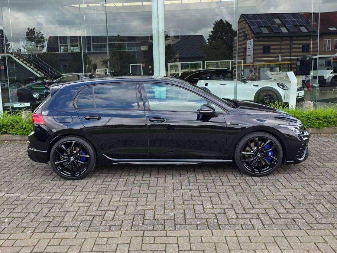 Volkswagen Golf R Harman Kardon/CAMERA/Garantie