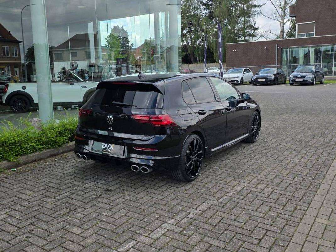 Volkswagen Golf R Harman Kardon/CAMERA/Garantie