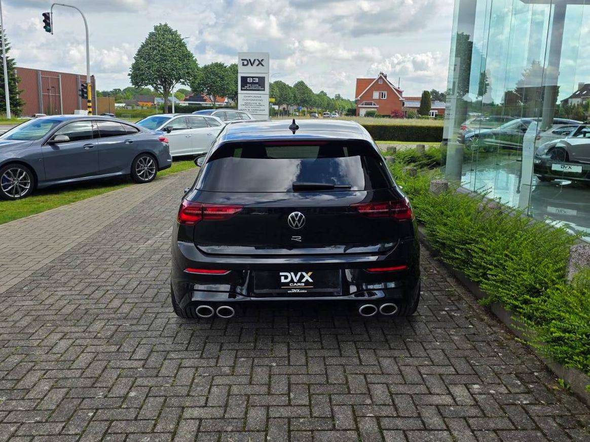 Volkswagen Golf R Harman Kardon/CAMERA/Garantie