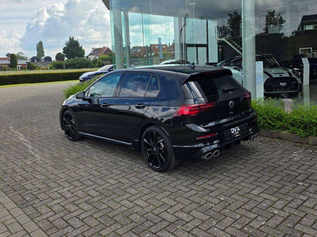 Volkswagen Golf R Harman Kardon/CAMERA/Garantie