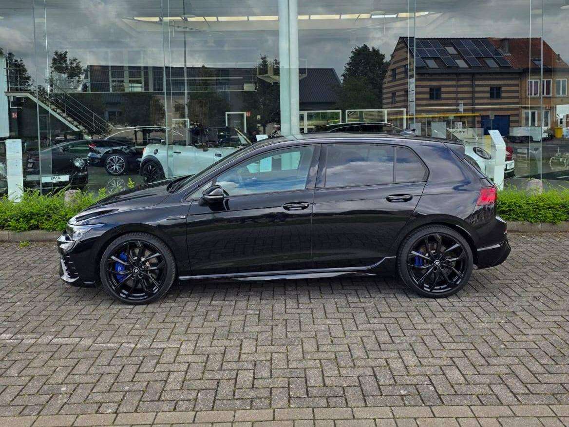 Volkswagen Golf R Harman Kardon/CAMERA/Garantie