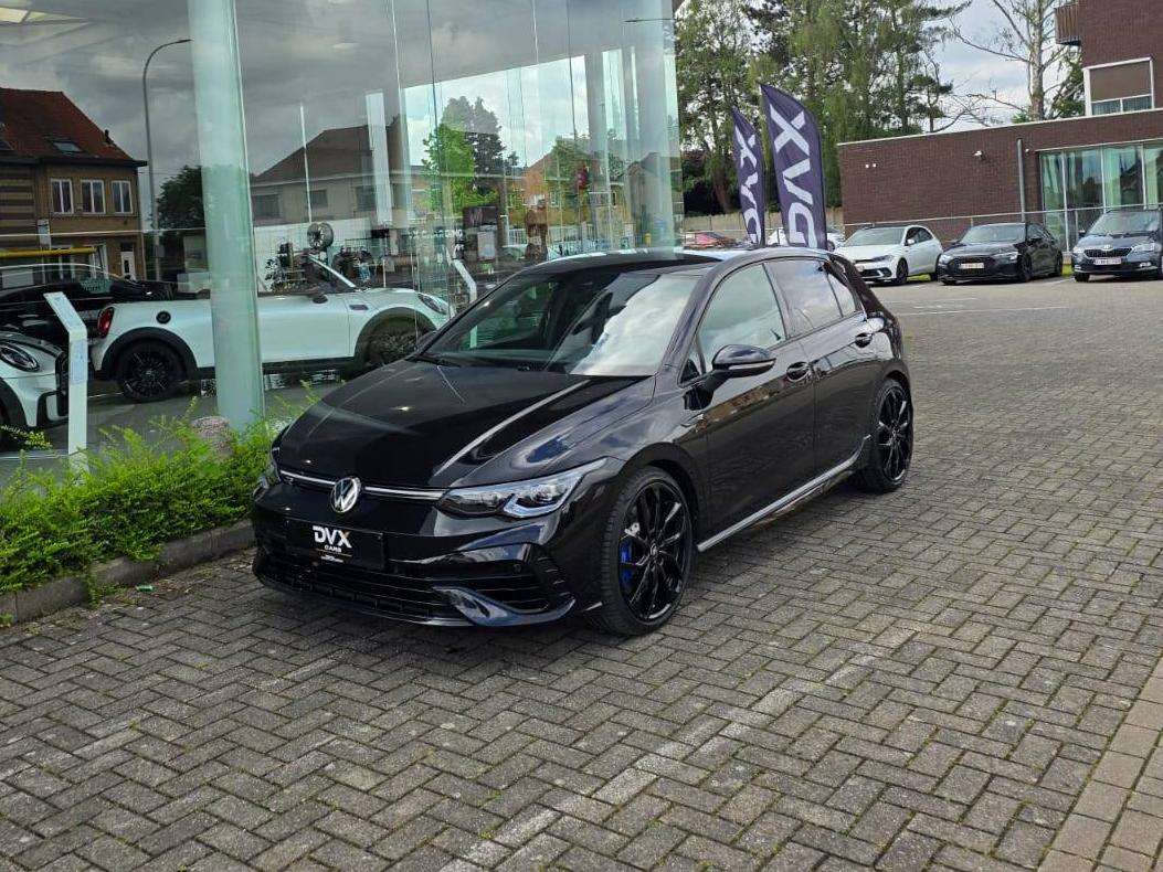 Volkswagen Golf R Harman Kardon/CAMERA/Garantie