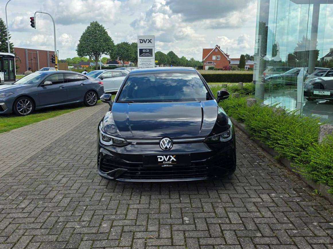 Volkswagen Golf R Harman Kardon/CAMERA/Garantie