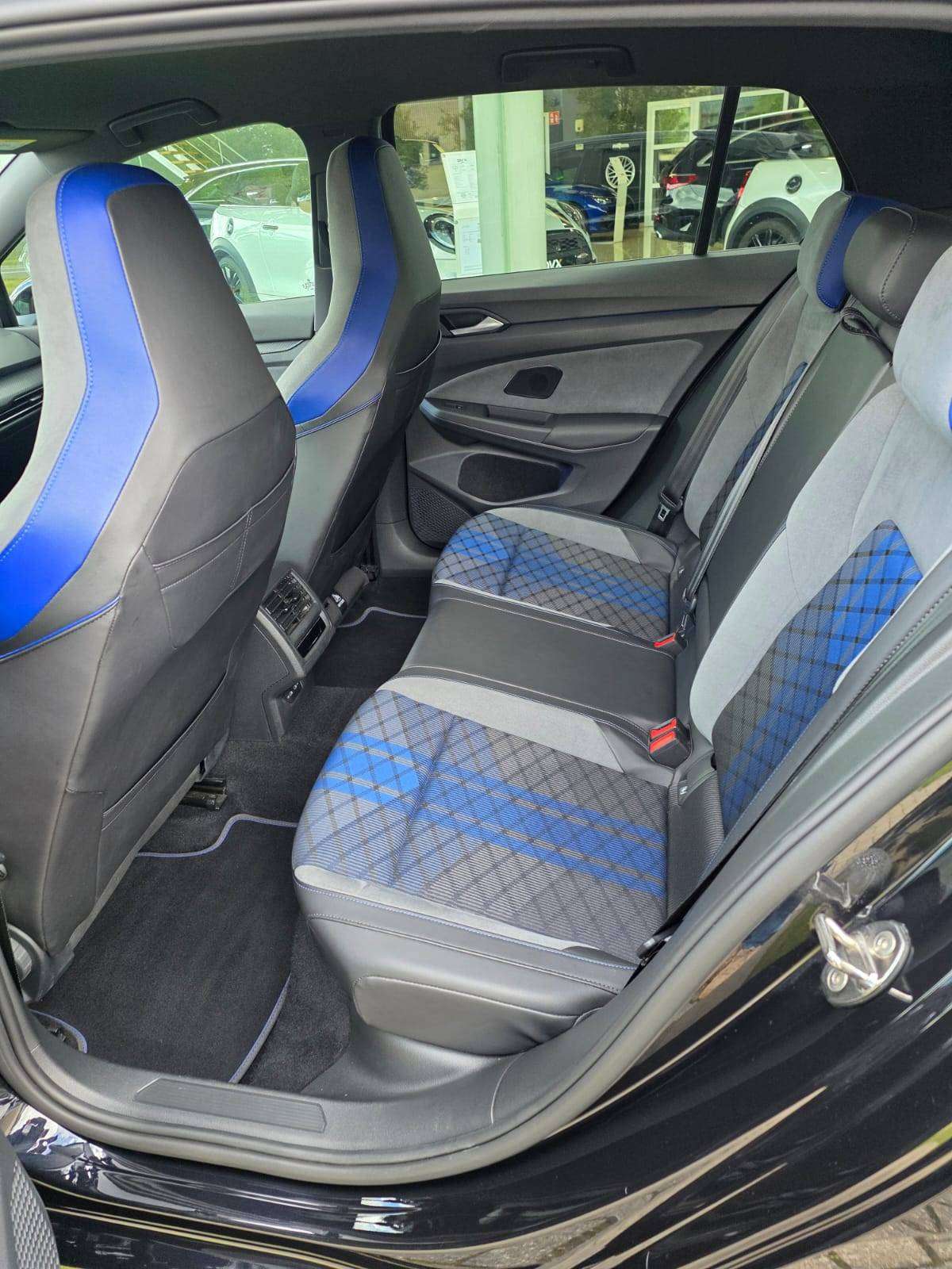 Volkswagen Golf R Harman Kardon/CAMERA/Garantie