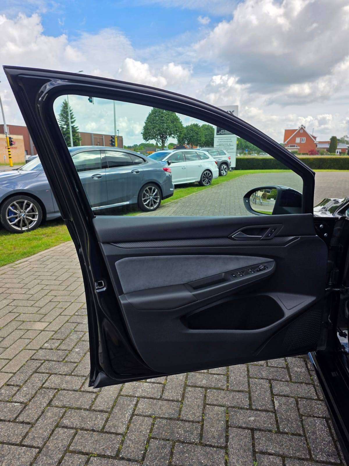 Volkswagen Golf R Harman Kardon/CAMERA/Garantie