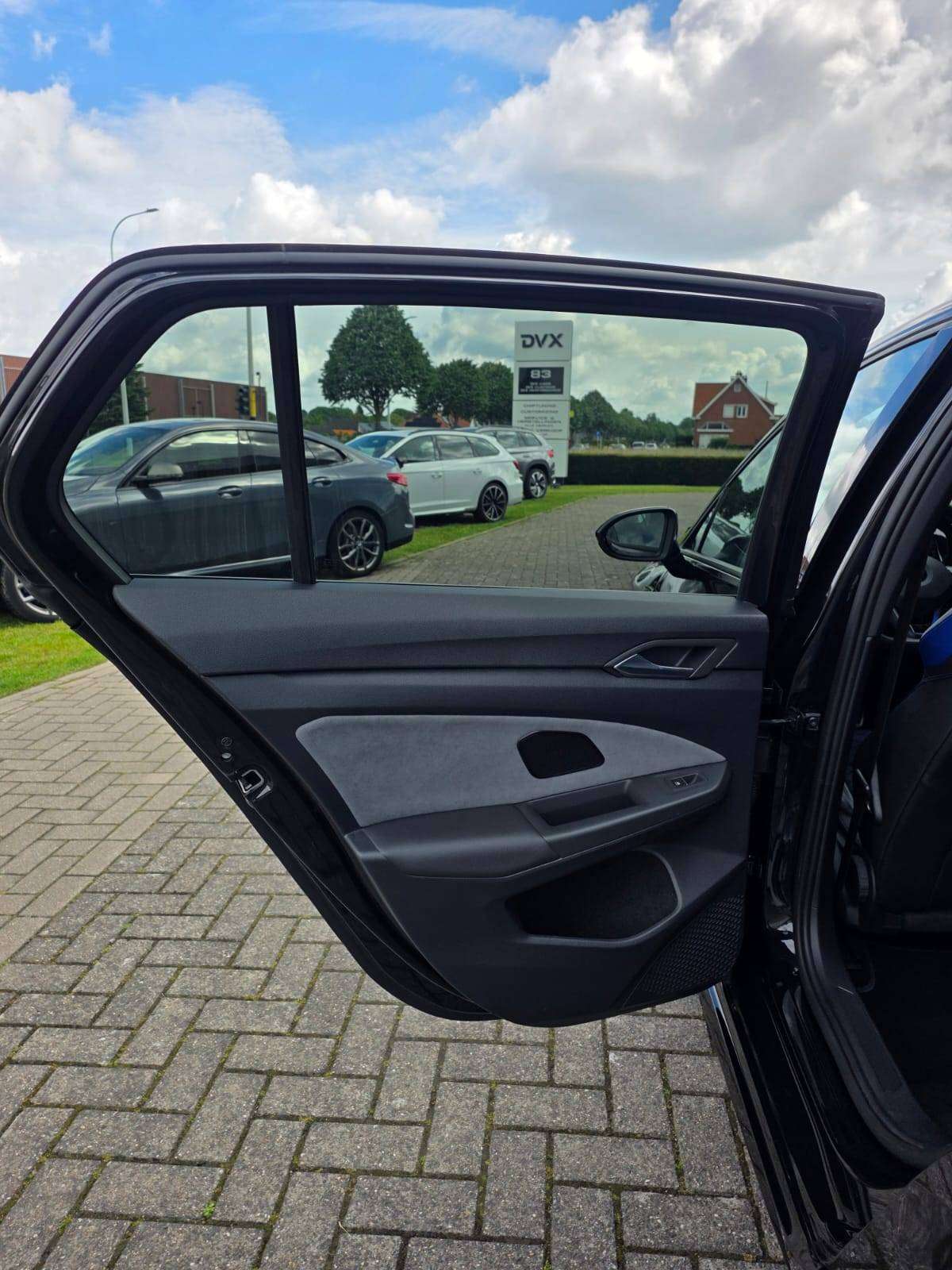 Volkswagen Golf R Harman Kardon/CAMERA/Garantie