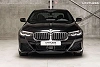 BMW 530 e xDrive | M Sport / LED / ACC / TOW / HiFi / VAT-qualified thumbnail