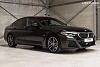 BMW 530 e xDrive | M Sport / LED / ACC / TOW / HiFi / VAT-qualified thumbnail