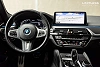 BMW 530 e xDrive | M Sport / LED / ACC / TOW / HiFi / VAT-qualified thumbnail