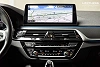 BMW 530 e xDrive | M Sport / LED / ACC / TOW / HiFi / VAT-qualified thumbnail