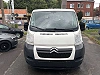 Citroen Jumper 3.0 HDi L3 Easy Pack chassis FAP (EU5) thumbnail