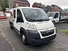 Citroen Jumper 3.0 HDi L3 Easy Pack chassis FAP (EU5) thumbnail