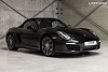 Porsche Boxster 2.7i PDK | Black Edition / SOLD thumbnail