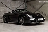 Porsche Boxster 2.7i PDK | Black Edition / SOLD thumbnail