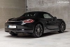 Porsche Boxster 2.7i PDK | Black Edition / SOLD thumbnail
