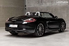 Porsche Boxster 2.7i PDK | Black Edition / SOLD thumbnail