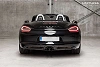 Porsche Boxster 2.7i PDK | Black Edition / SOLD thumbnail