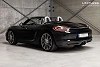 Porsche Boxster 2.7i PDK | Black Edition / SOLD thumbnail