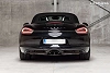 Porsche Boxster 2.7i PDK | Black Edition / SOLD thumbnail