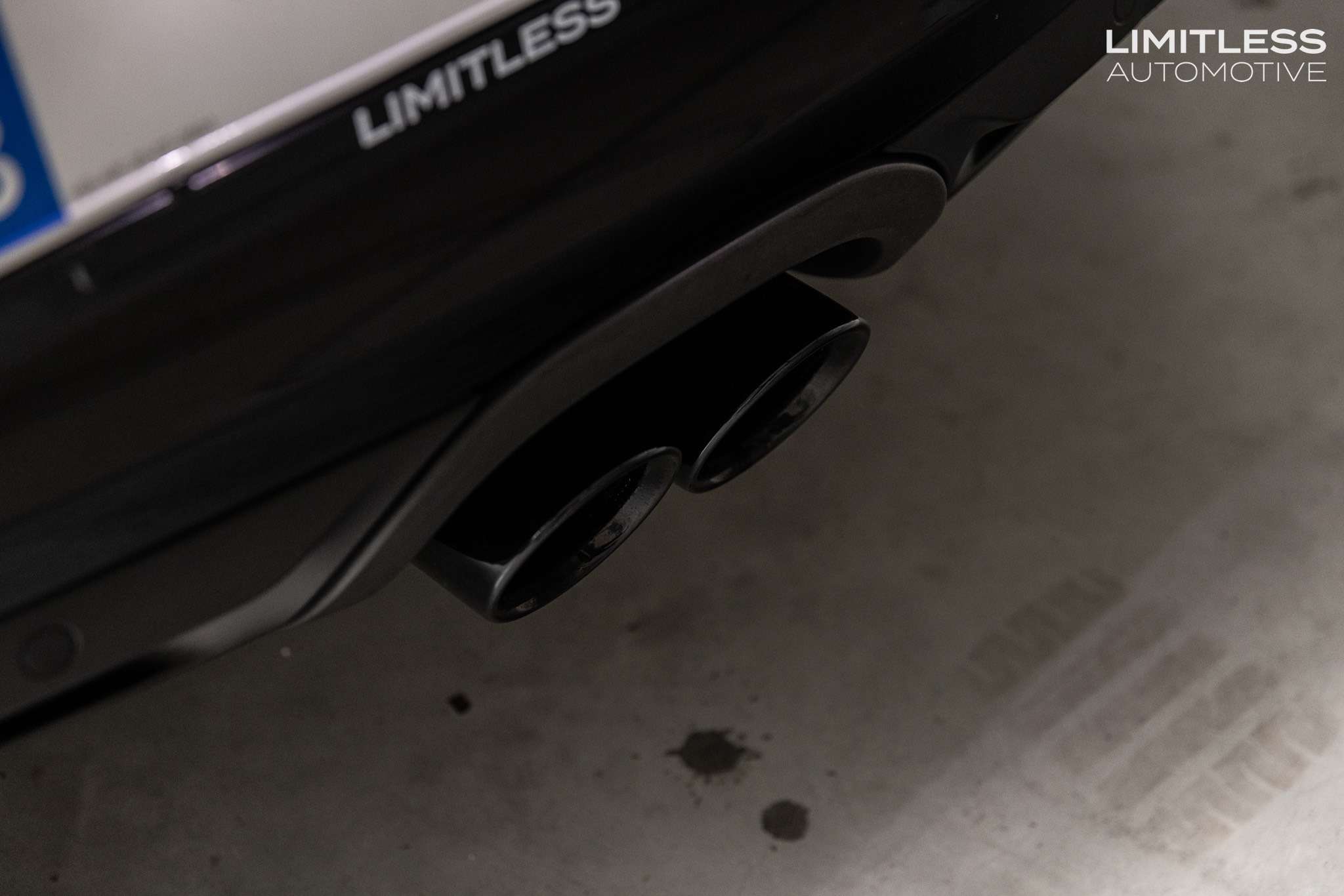 Porsche Boxster 2.7i PDK | Black Edition / SOLD