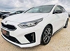 Kia ProCeed / pro_cee'd ProCeed 1.4 T-GDi GT-Line DCT ISG automatiques garantie 12 mois thumbnail