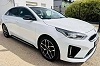 Kia ProCeed / pro_cee'd ProCeed 1.4 T-GDi GT-Line DCT ISG automatiques garantie 12 mois thumbnail