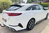 Kia ProCeed / pro_cee'd ProCeed 1.4 T-GDi GT-Line DCT ISG automatiques garantie 12 mois thumbnail