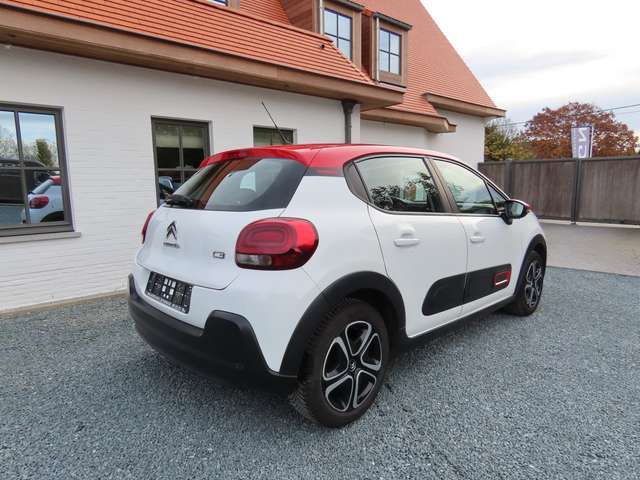 Citroen C3 C3 Pure Tech 83 S
