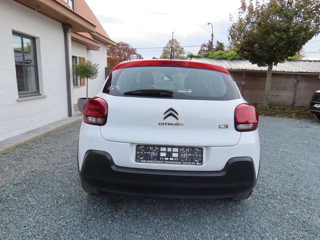 Citroen C3 C3 Pure Tech 83 S