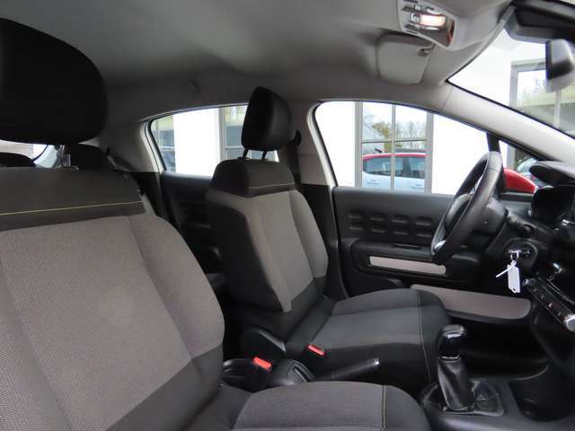 Citroen C3 C3 Pure Tech 83 S