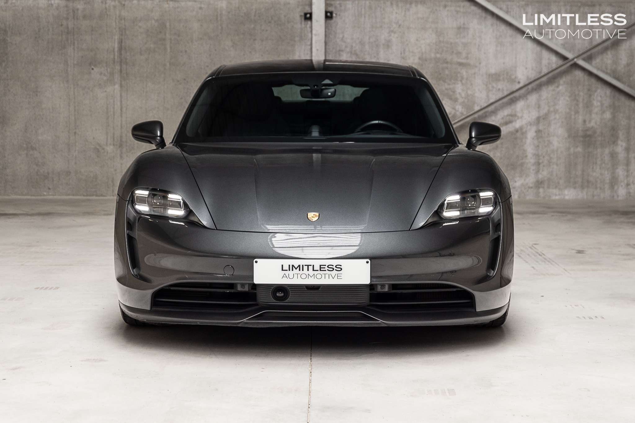 Porsche Taycan 4S | 94 kWh | Performance Battery Plus / Pano / BOSE / VAT-qualified / FULL