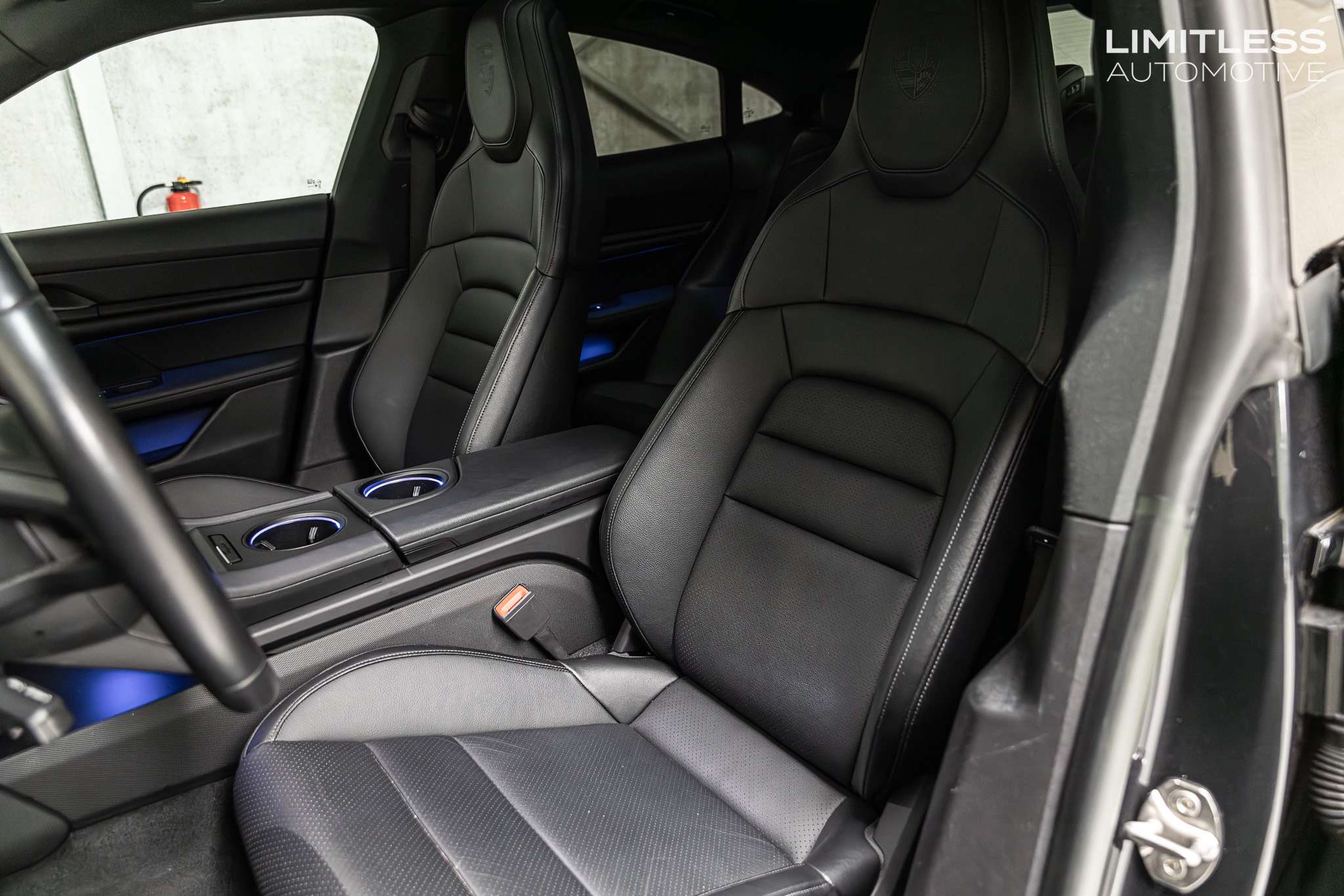 Porsche Taycan 4S | 94 kWh | Performance Battery Plus / Pano / BOSE / VAT-qualified / FULL