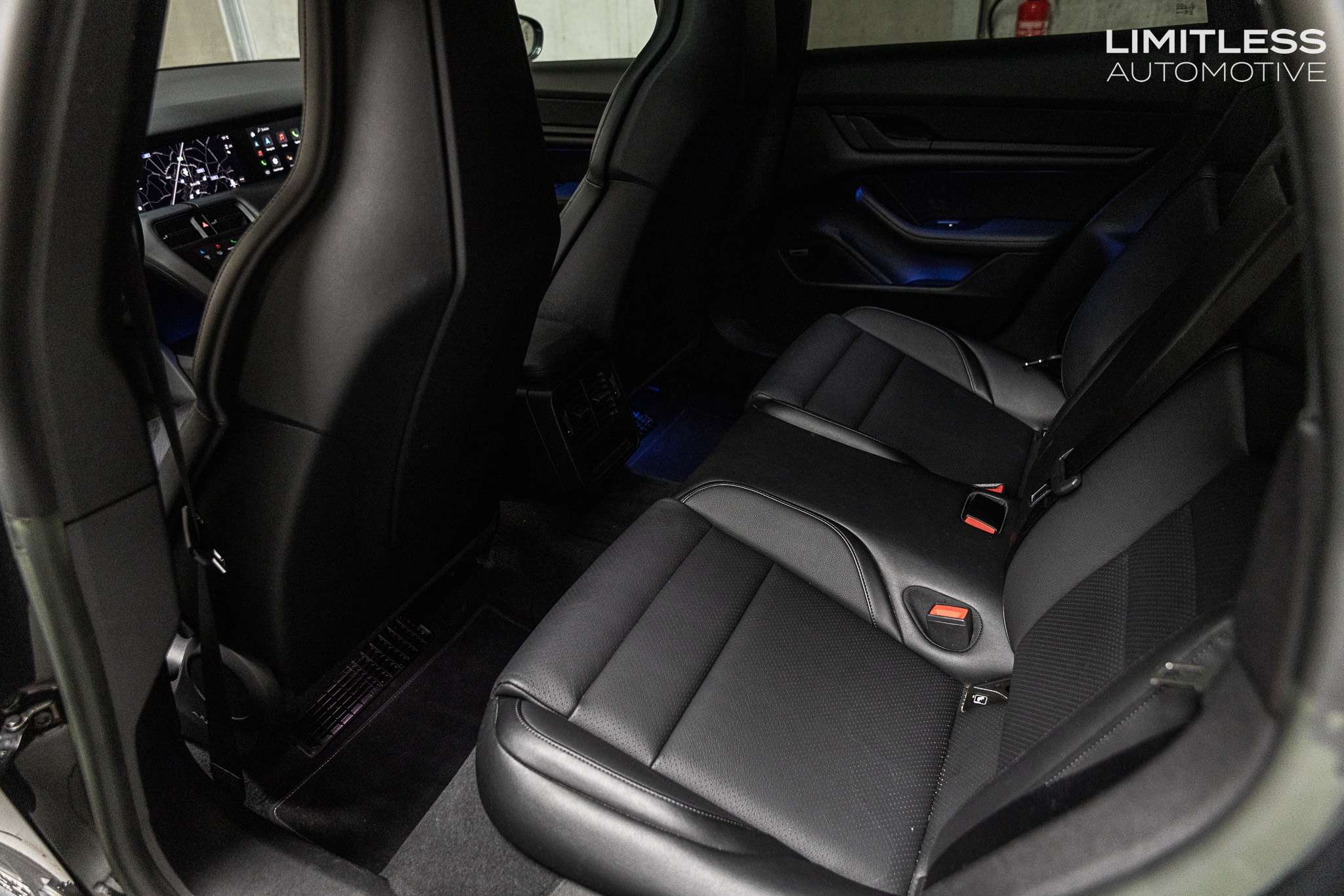 Porsche Taycan 4S | 94 kWh | Performance Battery Plus / Pano / BOSE / VAT-qualified / FULL