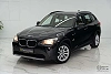 BMW X1 Sdrive 18d! Navi, pdc, garantie, trekhaak! thumbnail