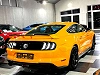 Ford Mustang 2.3 EcoBoost Etat Neuf Full Hist. thumbnail