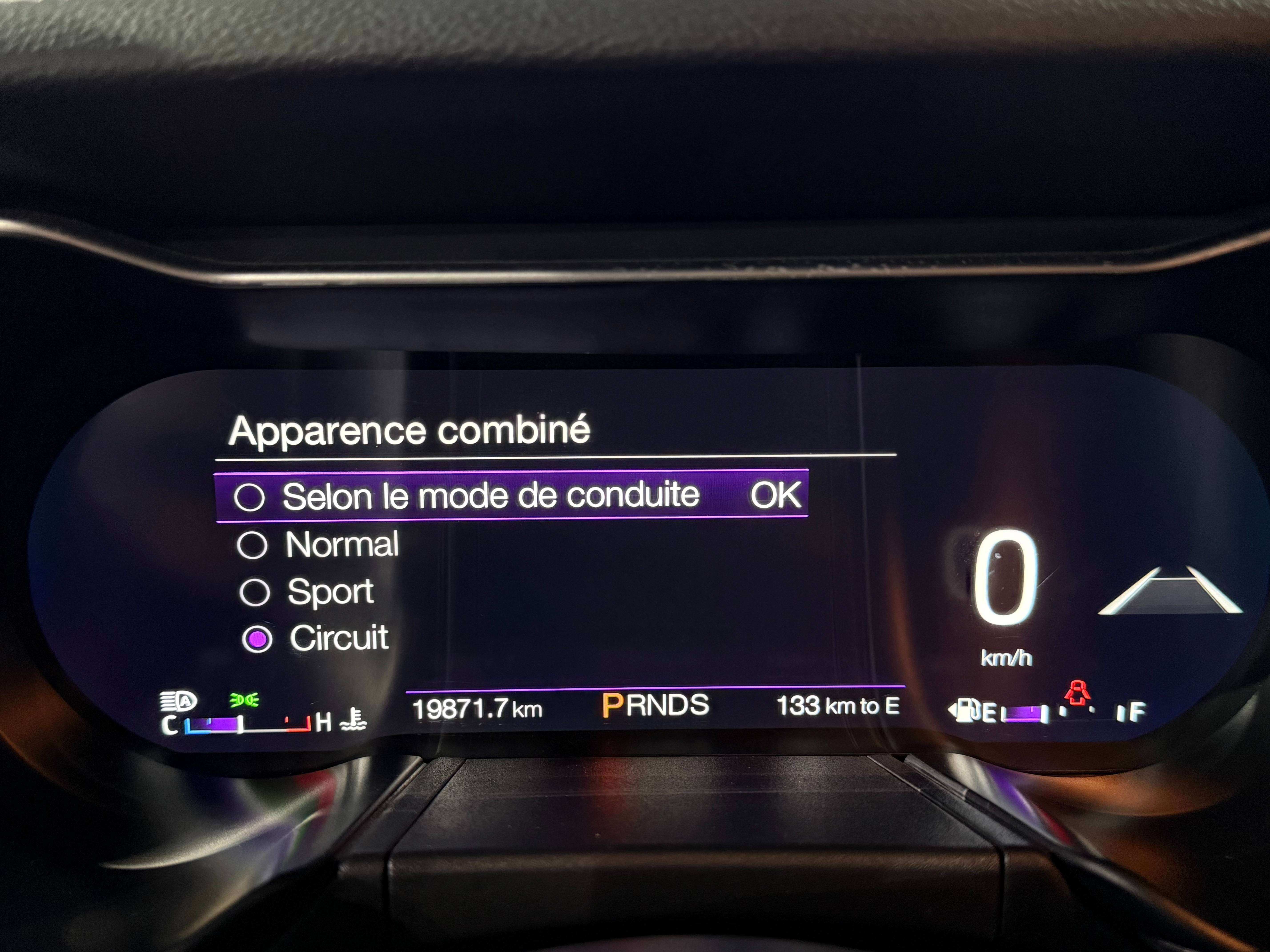 Ford Mustang 2.3 EcoBoost Etat Neuf Full Hist.