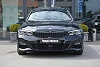 BMW 330 i Touring M-Sport/ PDC/ LED/ Navi/ Leder/ Pano/ Hifi/ Alu's 19" thumbnail