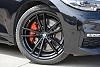 BMW 330 i Touring M-Sport/ PDC/ LED/ Navi/ Leder/ Pano/ Hifi/ Alu's 19" thumbnail