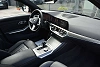 BMW 330 i Touring M-Sport/ PDC/ LED/ Navi/ Leder/ Pano/ Hifi/ Alu's 19" thumbnail