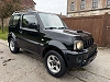 Suzuki Jimny 1.3i JLX *AUTOMATIQUE*AIRCO* thumbnail