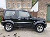 Suzuki Jimny 1.3i JLX *AUTOMATIQUE*AIRCO* thumbnail