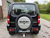 Suzuki Jimny 1.3i JLX *AUTOMATIQUE*AIRCO* thumbnail