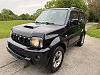 Suzuki Jimny 1.3i JLX *AUTOMATIQUE*AIRCO* thumbnail